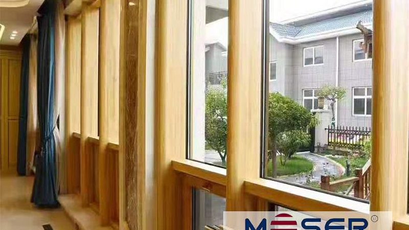 北京室内门批发市场与建材城的差异解析