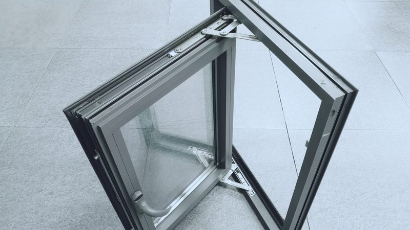 系统门窗厂家代理：揭秘选择背后的关键因素