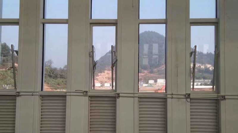 北京室内门批发市场：选址指南与市场解析**
