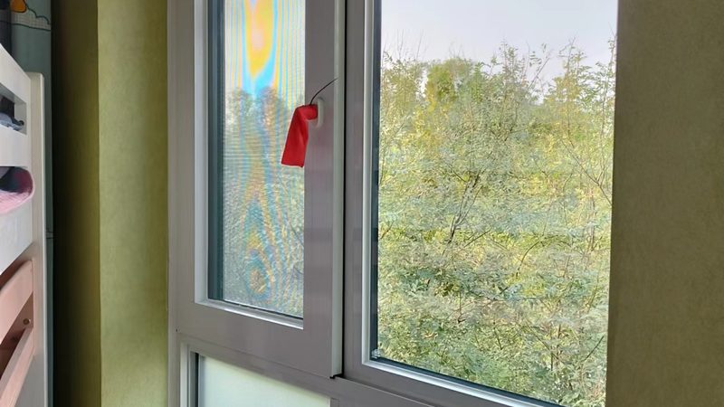 卫生间实木复合门防潮性能解析**